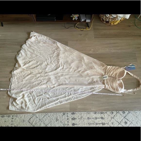 Kleinfeld’s Pink Bridesmaid / Prom Dress - Picture 11 of 15